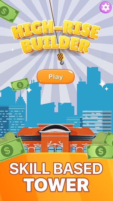 High-rise still from the App Store
